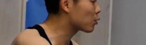 半岛体育app下载-王上源半场喊话：去年是摆着踢赢的吗？谁不踢现在赶紧下去